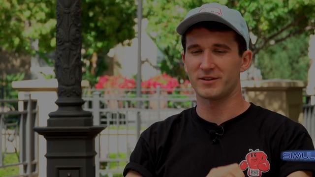 Симуляция | 3 эпизод | Мы живем в компьютерной симуляции, игре? Из чего состоит мир и измерение?