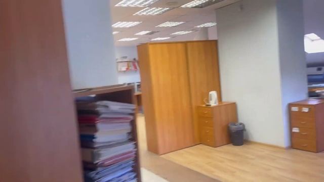 Продажа!офисное здание на 88 сотках земли в собственности у метро Московские ворота смотреть онлайн