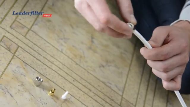 Мастерская уборочных навыков