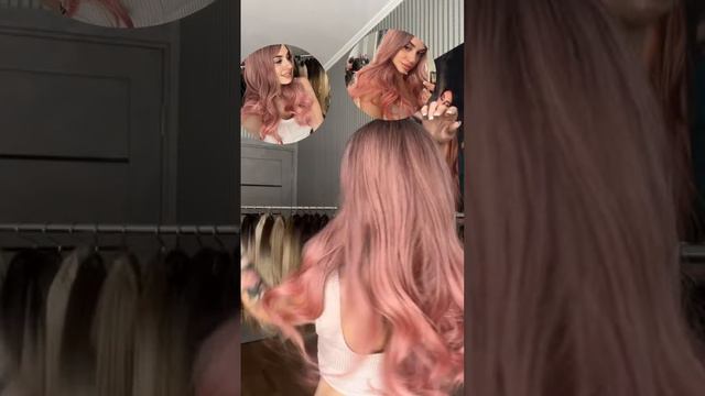 Изготовление париков. Для заказа пишите на ват цап +79881313772 #парик #парики #купитьпарик