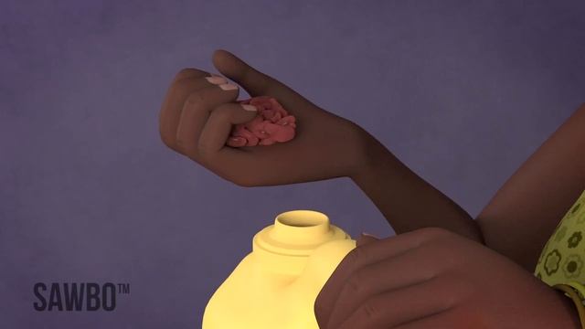 Isasia okhufuna nikhuwere: Okhubikha amakanda mushibuyu смотреть онлайн