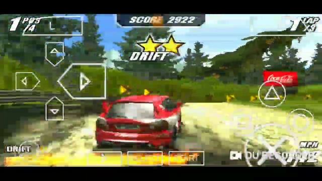 Burnout Legends Let's Play Walkthrough 3 смотреть онлайн