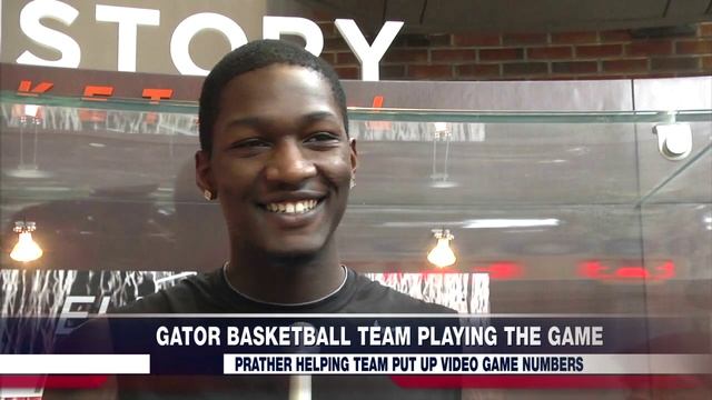 Casey Prather the Video Game Machine смотреть онлайн