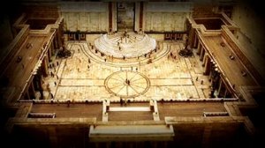 ПРЕДСКАЗАНИЯ - ПРОРОЧЕСТВО О ТРЕТЬЕМ ХРАМЕ В ИЕРУСАЛИМЕ