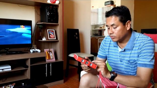 Conecta tu celular a tu TV con cable HDMI, ...Preguntas Frecuentes смотреть онлайн