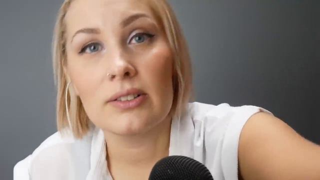 ASMR SUOMI ✨ LELLIN SUT PILOILLE ✨ CLOSE UP PERSONAL ATTENTION ✨ FACE TOUCHING✨GENTLE WHISPERING смотреть онлайн