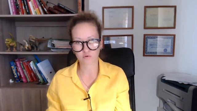 Алгоритм терапии Панических атак, тревога, страхов смотреть онлайн