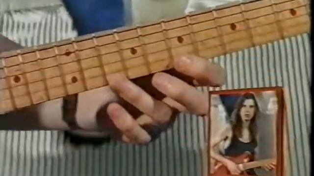 Paul Gilbert - Intense Pock 2 1991 (rus) смотреть онлайн