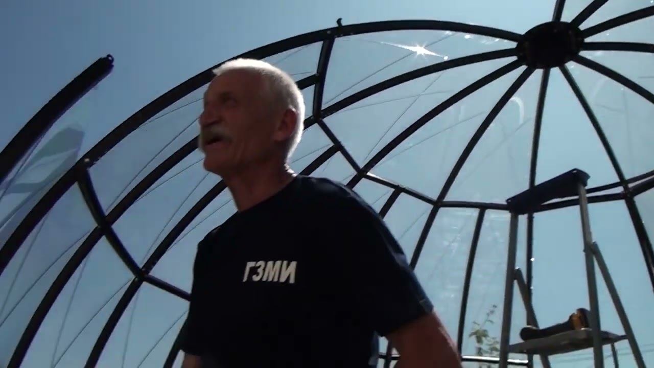 Дачная академия | Необходимые инструменты для обрезки деревьев | 9-й сезон смотреть онлайн