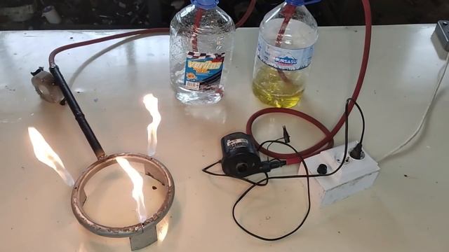 BENZİN GAZI İNANILMAZ TASARRUFLU mu? Benzin gazı nasıl yapılır ve benzin gazı yanış testi смотреть онлайн