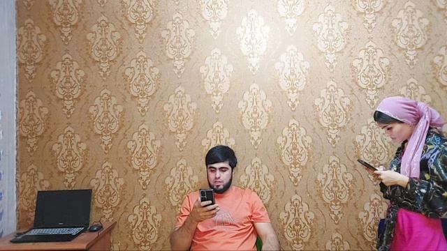 ПРЯМОЙ ЭФИР НАШОТ БОЗИ НАВ НИШОНА 1111 ДАЛЕР ОФИСАЛ ?