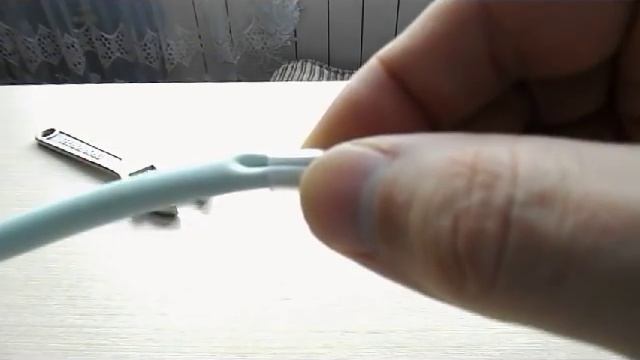 Ремонт смесителя. Замена шланга в лейке для душа. смотреть онлайн