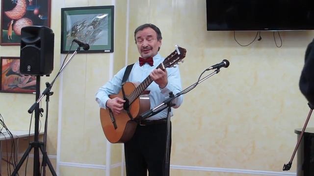 Я помню вальса звук прелестный смотреть онлайн