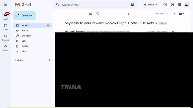 2023 FREE ROBUX ON MICROSOFT REWARDS?! || Trina