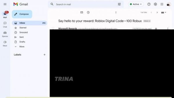 2023 FREE ROBUX ON MICROSOFT REWARDS?! || Trina