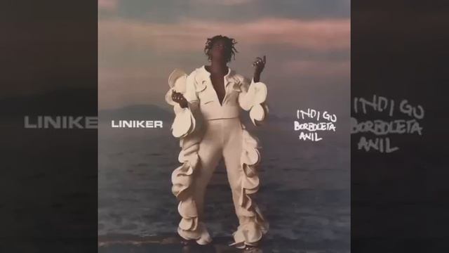 Liniker • Indigo Borboleta Anil (album completo) смотреть онлайн
