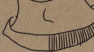 Рисую персонажей Autodesk Sketchbook Pro