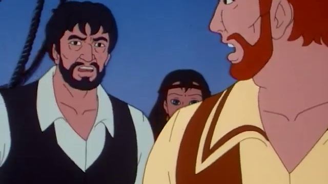 LE CORSAIRE NOIR | Partie 26 | Épisode FINAL Complet | Français | The Black Corsair смотреть онлайн