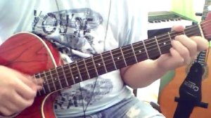 А как известно мы народ горячий (Аккорды на гитаре).