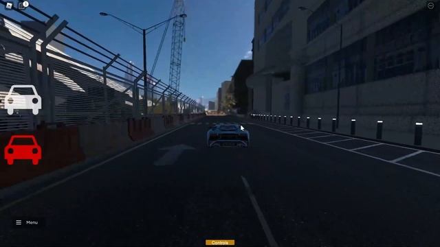 ROBLOX RACING GAMES IN 2022 LOOK SUPER REALISTIC WITH NEW INSANE GRAPHICS! (Velocity Outlast Demo) смотреть онлайн