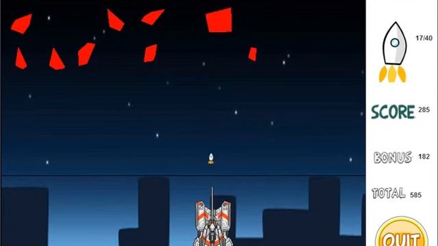 Virus Attack Game смотреть онлайн