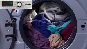 The Best Washer Dryer Combination - The Haier HLC1700AXS Review