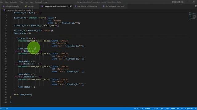 eShop-an ecommerce web application using HTML, CSS, JavaScript, PHP and MySQL Part-50 смотреть онлайн
