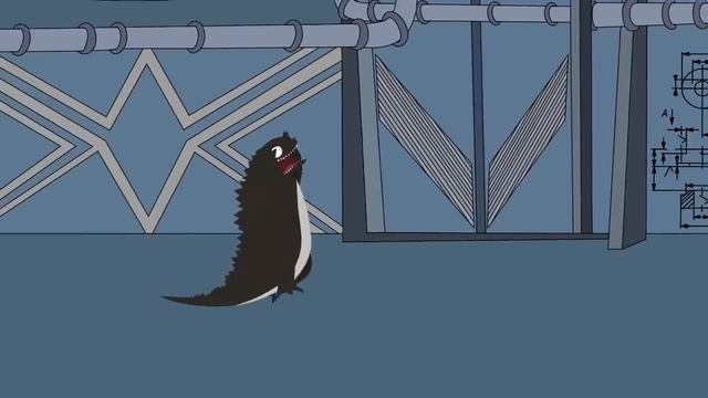 Godzilla VENON, Shin Godzilla vs PAC: Piggy Infinity War Attack SIREN HEAD [P3] смотреть онлайн