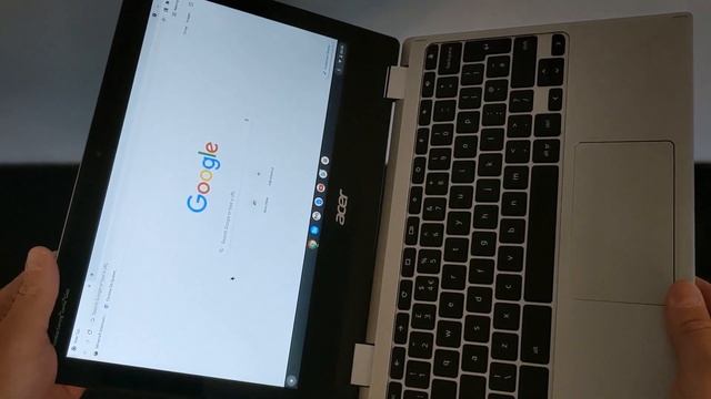 Acer Chromebook Spin 311 - Convertible 2-in-1: 1 Year Ownership Review (CP311-3H / NX.HUVEK.001) смотреть онлайн