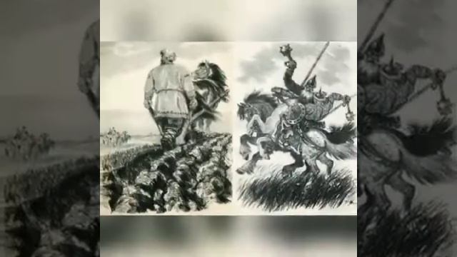 Цветы. Богатырская!!! Там Русский дух там Русью пахнет!!! смотреть онлайн