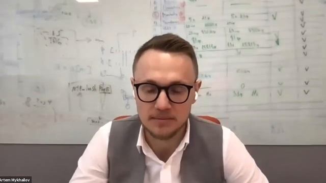 Панельная дискуссия: IT Security во времена пандемии словами игроков рынка. смотреть онлайн
