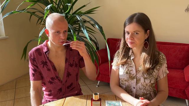 Nishane - Tuberoza Niche Fragrance Review #Nishane #tuberose #fragrance #perfume