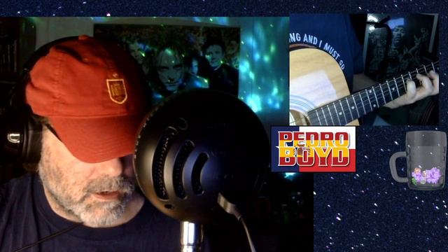 Prime Time Jams 10/25/23: So Cold So Dead So Soon [Goth Version] (Roy Hogsed cover) смотреть онлайн