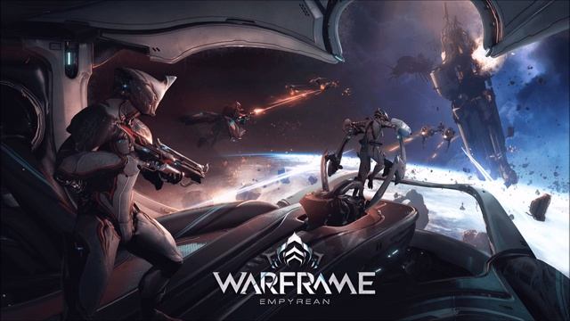 Warframe OST - Empyrean - Combat Music 1 смотреть онлайн
