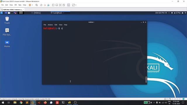 Best Vulnerability scanners for Kali Linux(and Parrot os)! смотреть онлайн