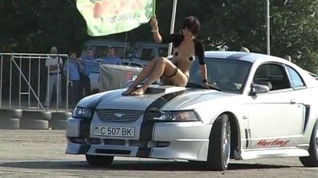 Какие авто любят девушки смотреть онлайн