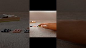 как собрать очень простой пистолет из Лего (стреляет)