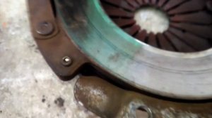 Мысли , сравнение корзин сцепления 2106 и 21213 Нива.