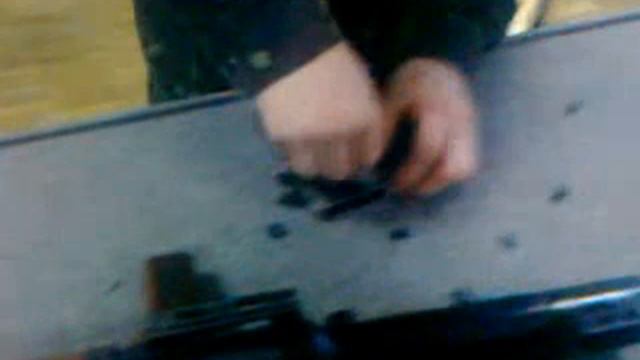 Розборка РПГ Зброя смотреть онлайн