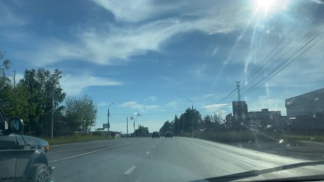 Kursk Sıradan Bir Hayat Yaşamaya Devam Ediyor.
