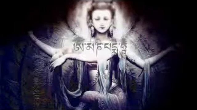 Om Mani Padme Hum Avalokitesvara Mantra 108 Repititions