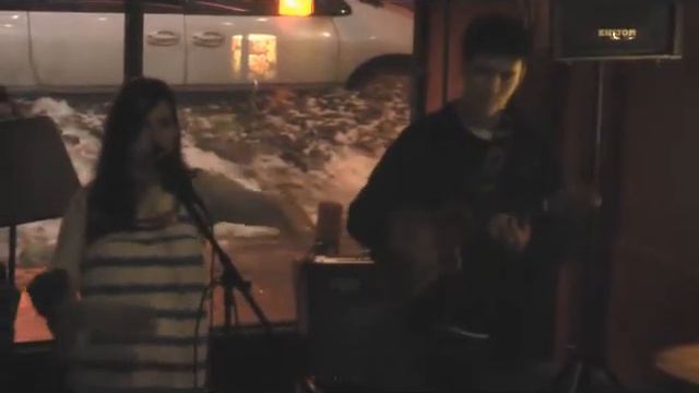 Paper Planes by MIA on Uke! (Live @ Muddy Cup!) смотреть онлайн