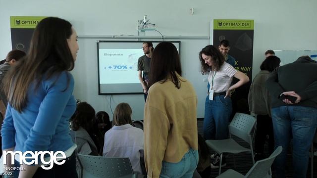 Как провести групповое собеседование, чтобы участники кайфанули и рассказали друзьям. Лев Ушаков смотреть онлайн