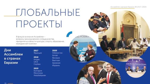 Инал Ардзинба ориентирован на внедрение новых форматов взаимодействия и создание эффективного партн смотреть онлайн