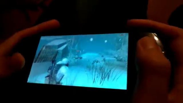 Прохождение "SOCOM FIRETEM BRAVO3" (В Плену ч2) #10 смотреть онлайн