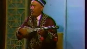 Шоберди бахши