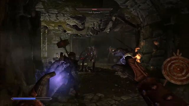 The Merchant of Skyrim, Episode 92: Ashen смотреть онлайн