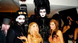 Токио Хотел (оригинал)