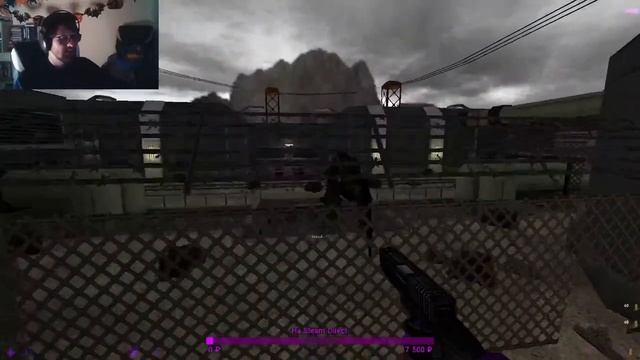 Half-Life: Delta (Часть 1) смотреть онлайн