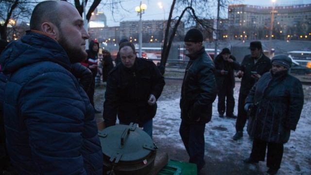 Церковь Божия NEWS : 20 марта 2016 смотреть онлайн